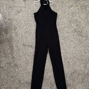 NWT jumpsuit size small